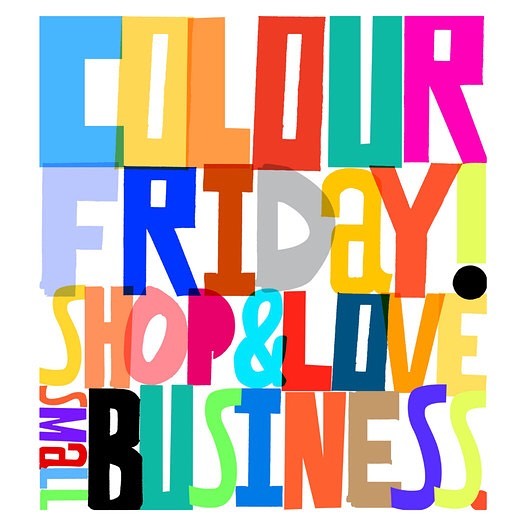 Colour Friday