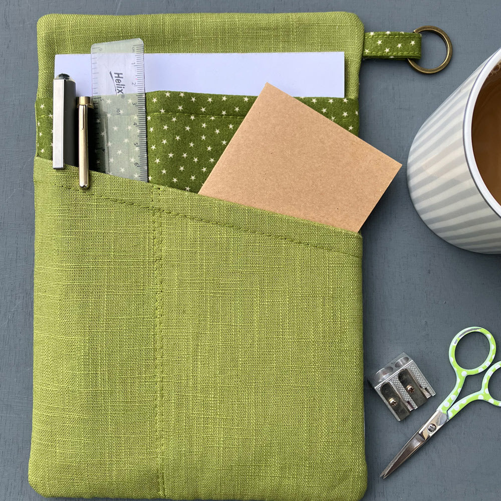 Notepad Organiser - Daily Planner