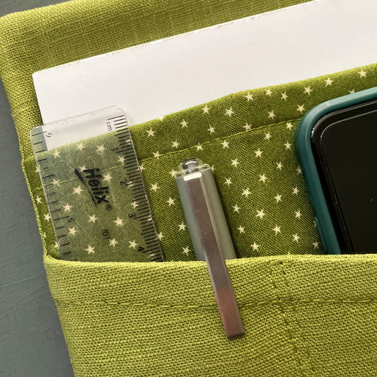 Notepad Organiser - Daily Planner