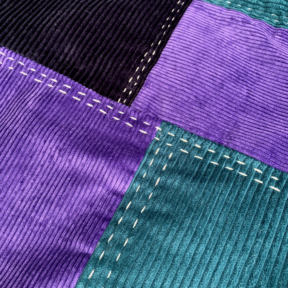 Textile Tote Bag
