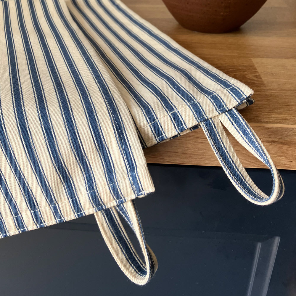 2 Stripe Tea Towels