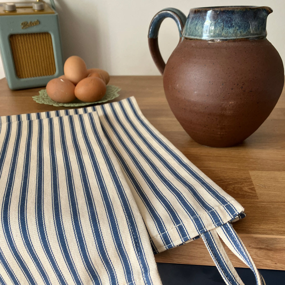 2 Stripe Tea Towels