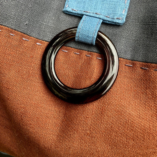 Textile Tote Bag