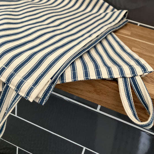 2 Stripe Tea Towels
