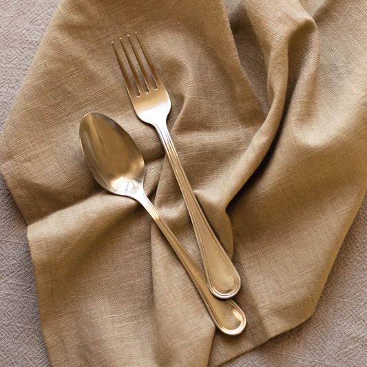 Table Napkins - Pair