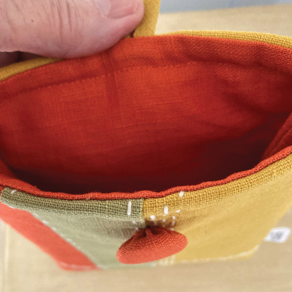 Linen Kindle Case / Cover