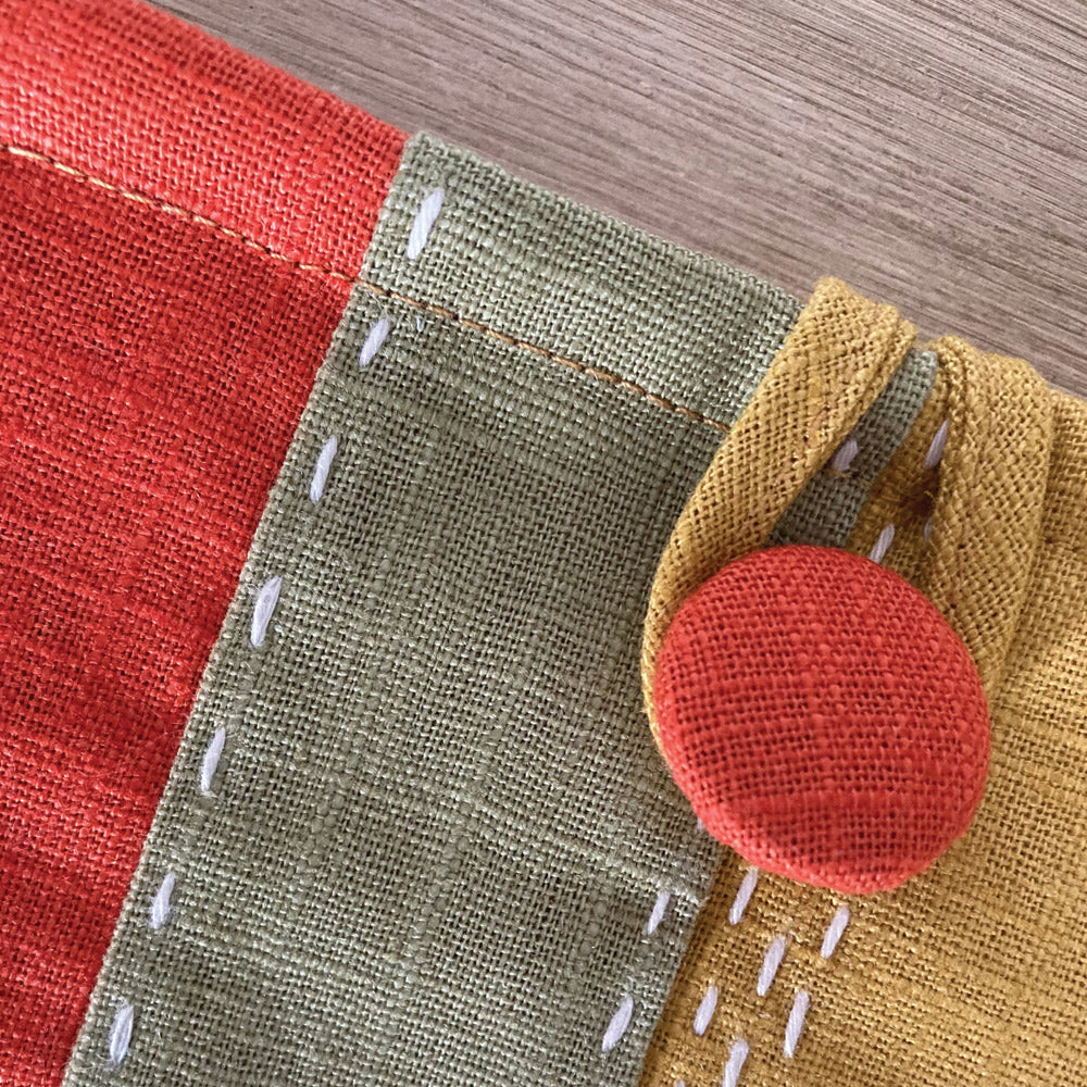 Linen Kindle Case / Cover