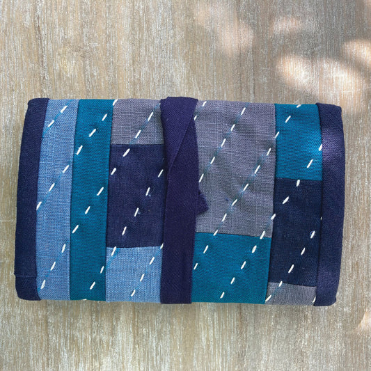 Handmade Sewing Pouch
