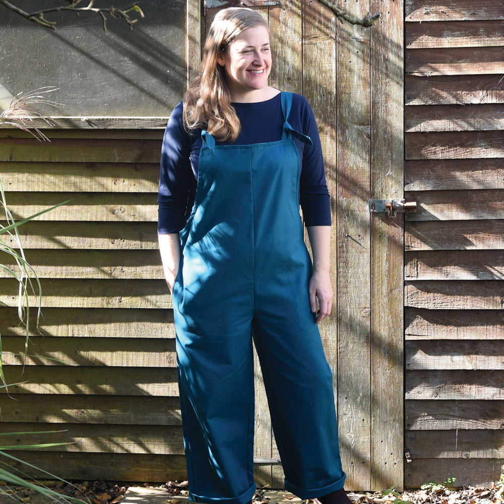 Women's Dungarees