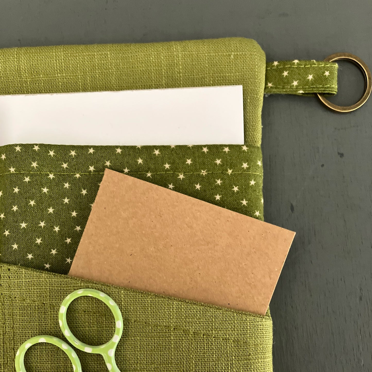 Notepad Organiser - Daily Planner