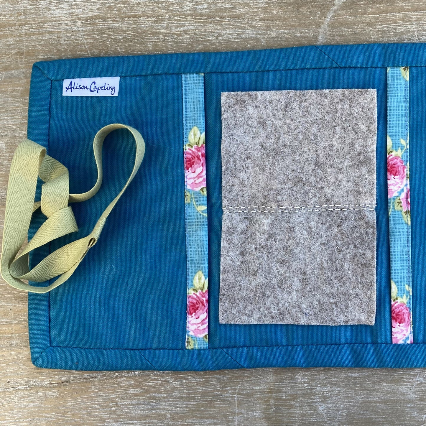 Sewing Accessories Storage Case