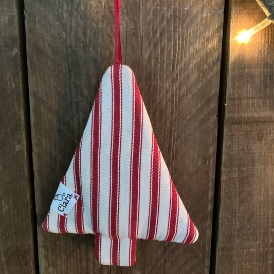 Lavender Christmas Tree Decoration
