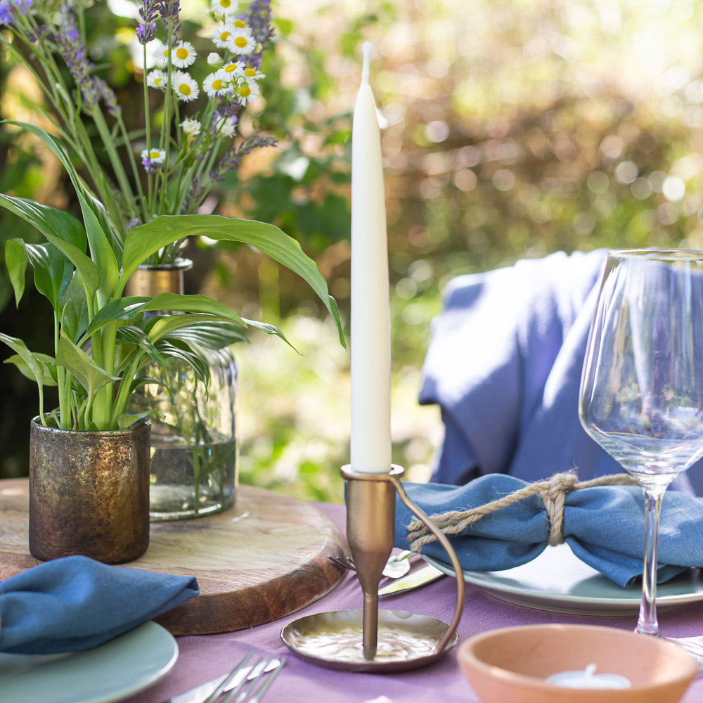 Dinner Candles