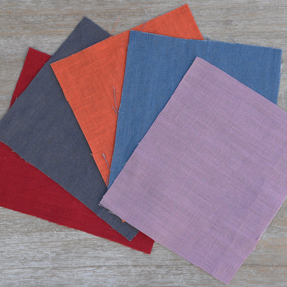 Unisex Linen Aprons
