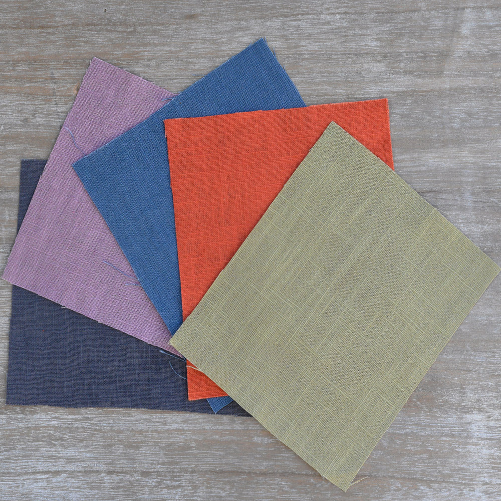 Linen Table Cloth