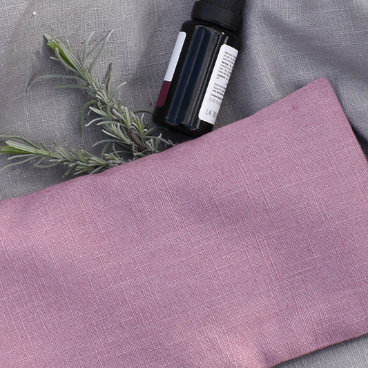 Linen Eye Pillow