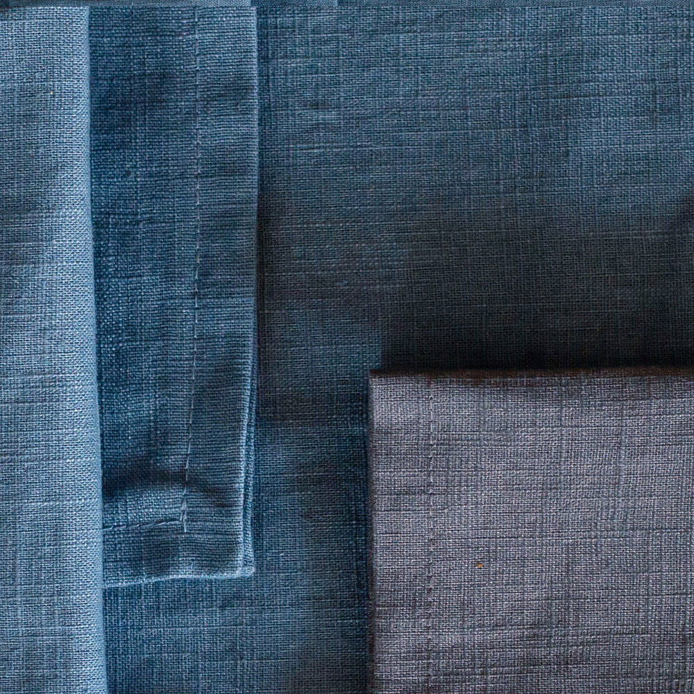 Linen Table Cloth
