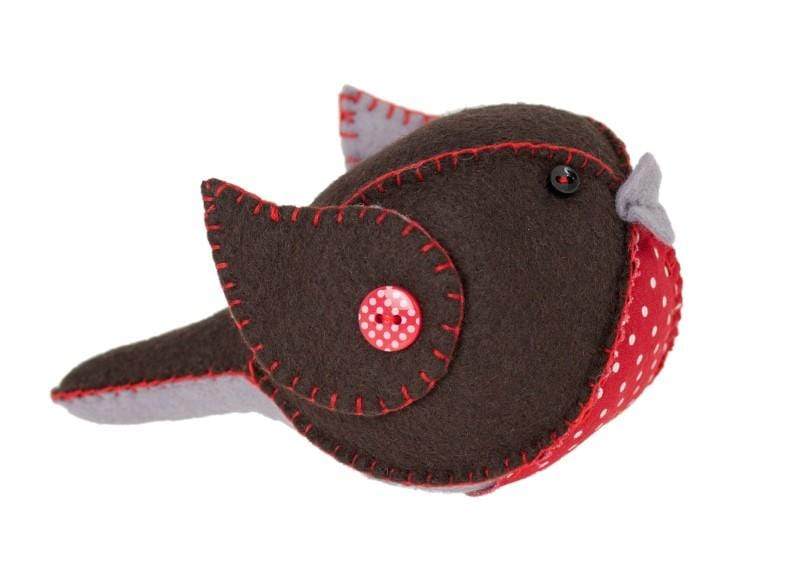 Robin Felt