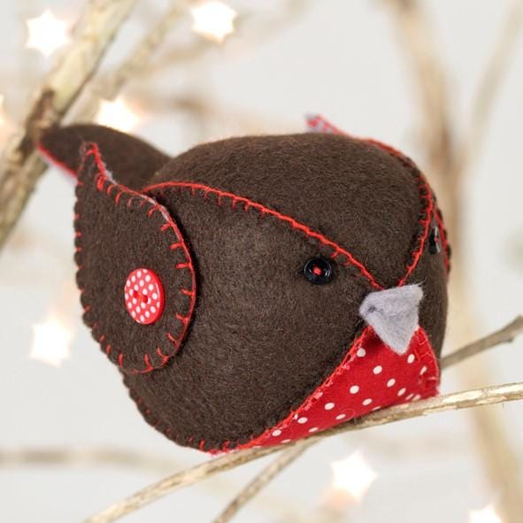 Robin kit