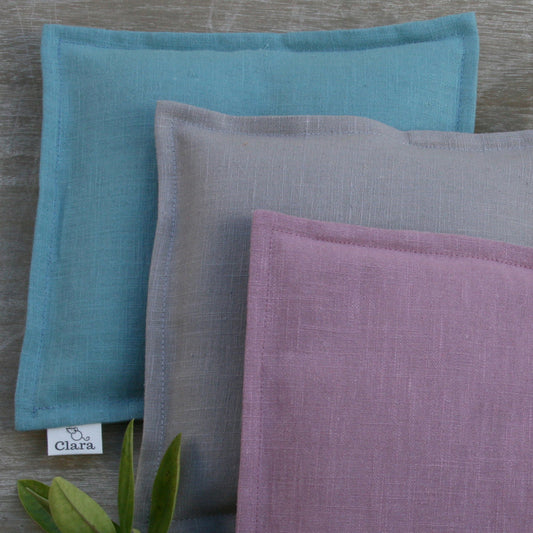 Microwavable Wheat Cushion Warmer