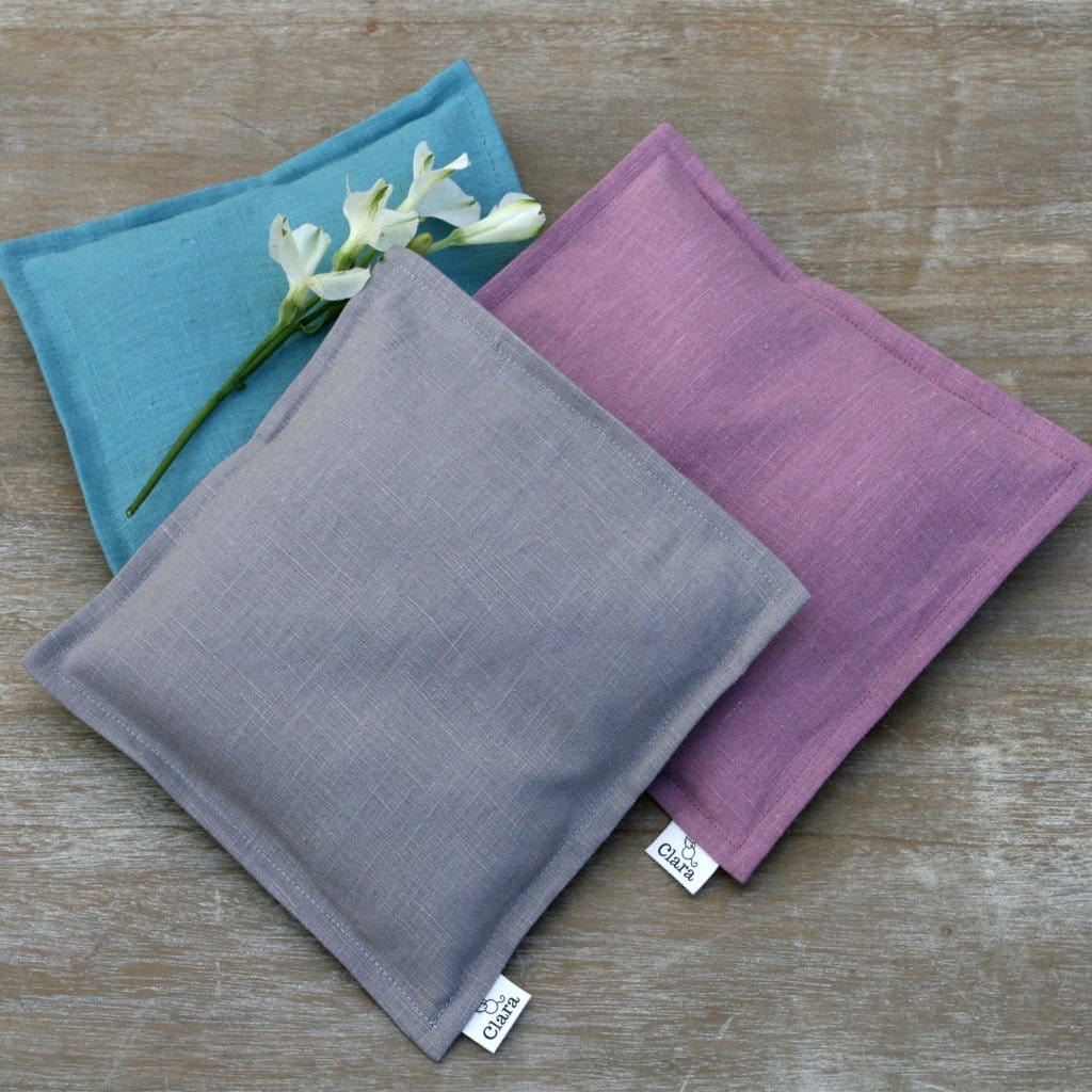 Wheat Cushion Warmer