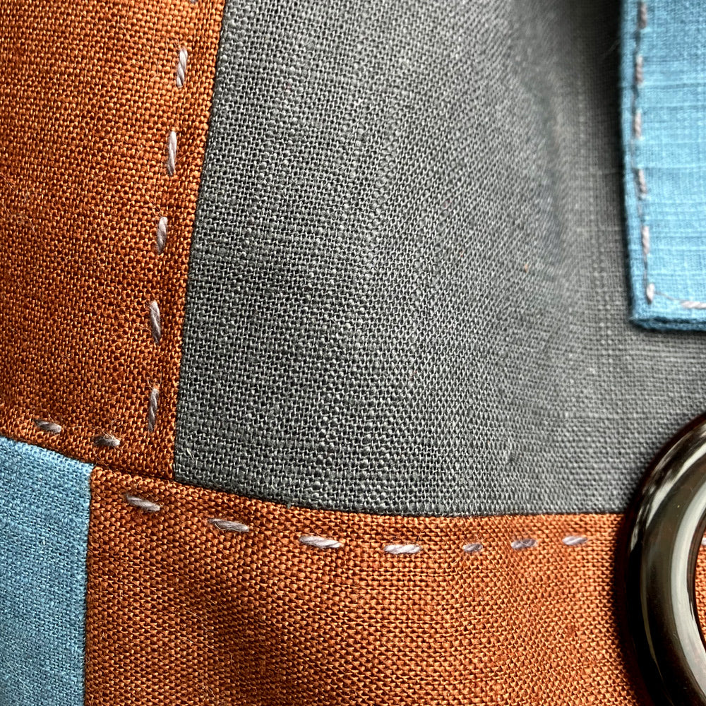 Textile Tote Bag
