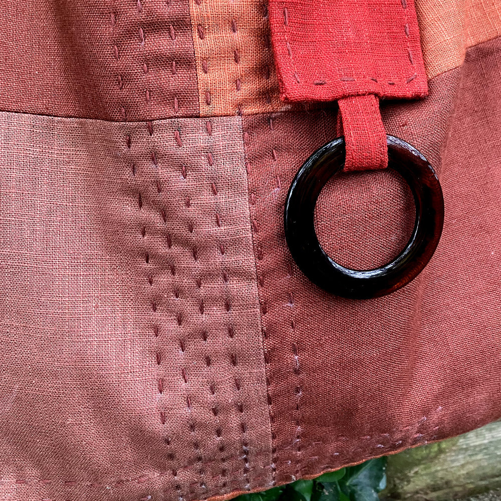 Textile Tote Bag