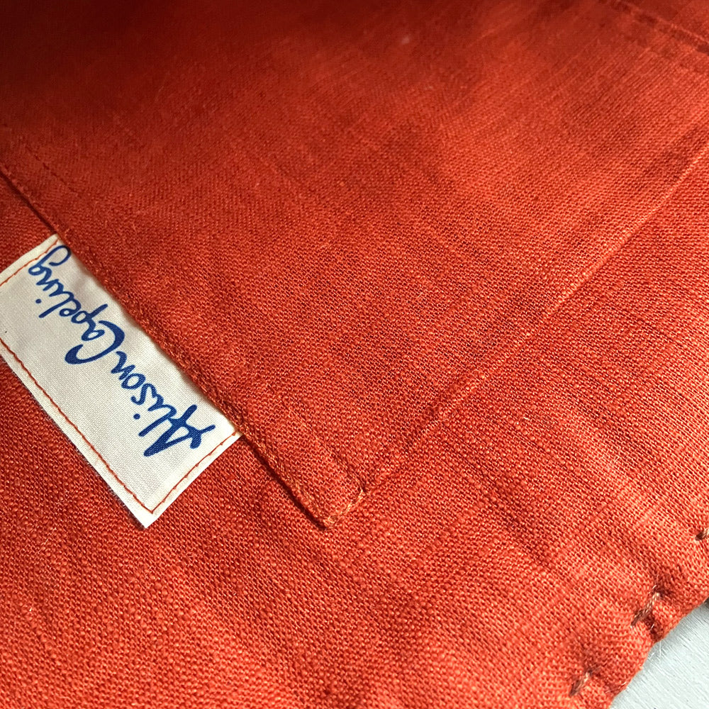 Textile Tote Bag