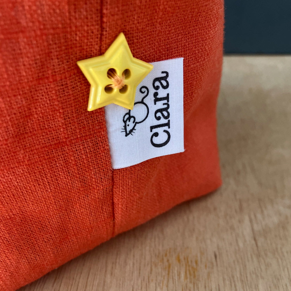 Children’s Sewing, Knitting and Project Bag