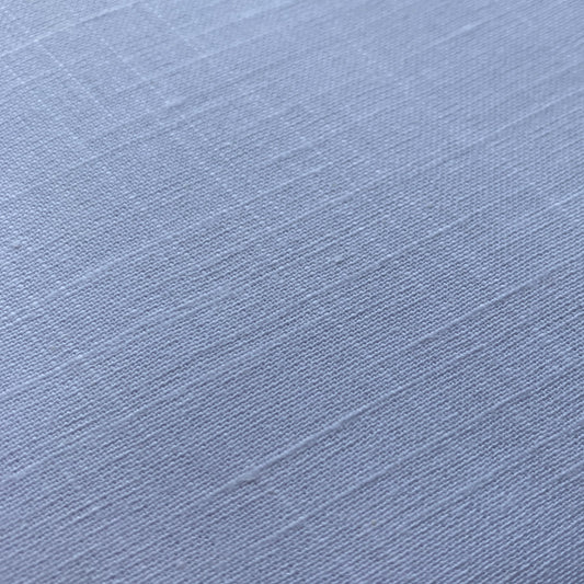 White Cotton Fabric