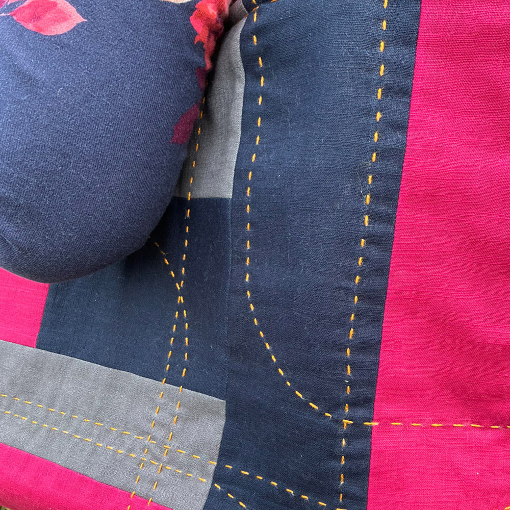 Extra Large Artisan Bag