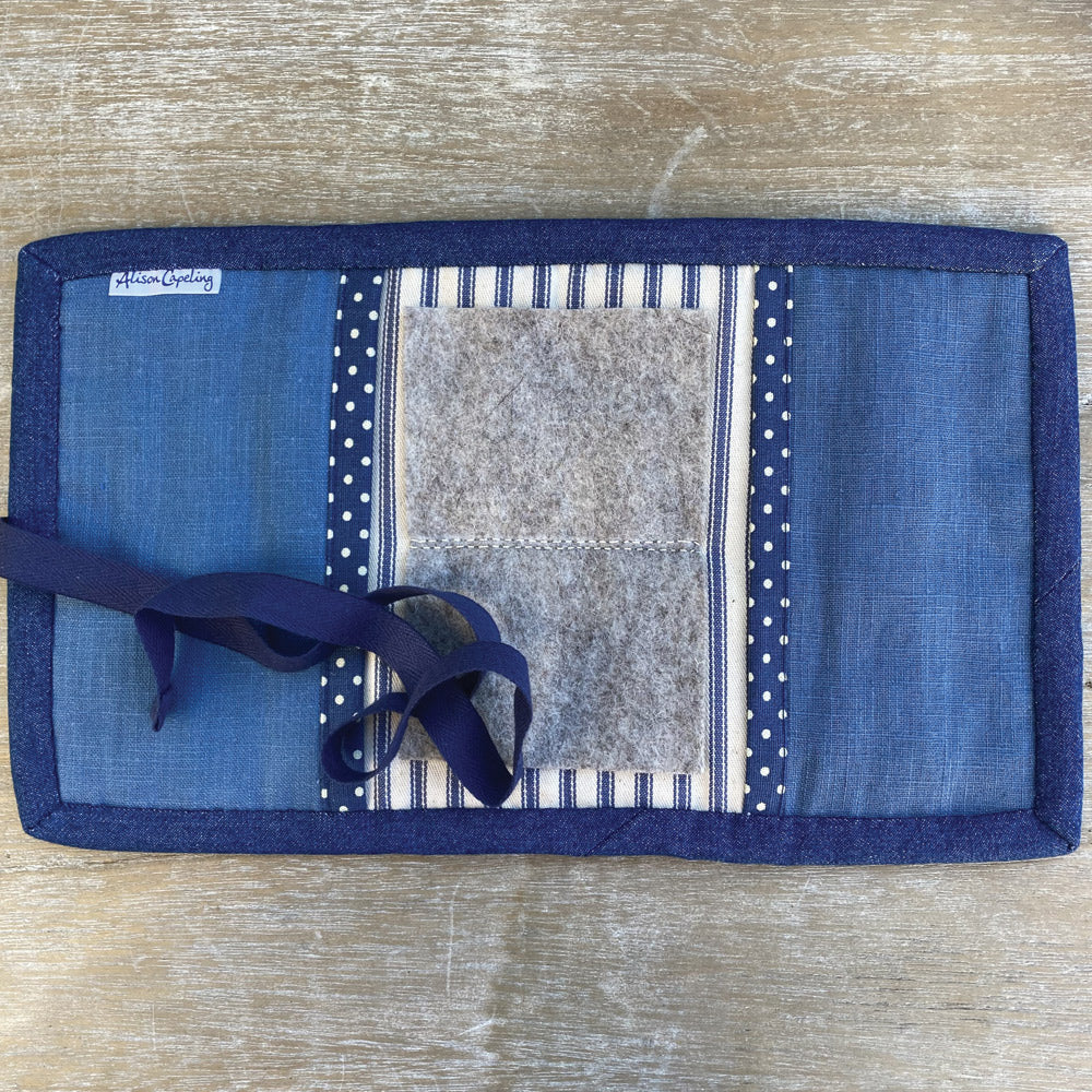 Sewing Accessories Storage Case