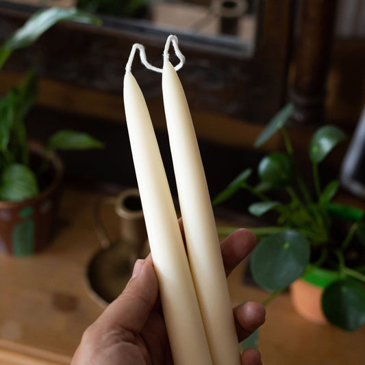 Dinner Candles