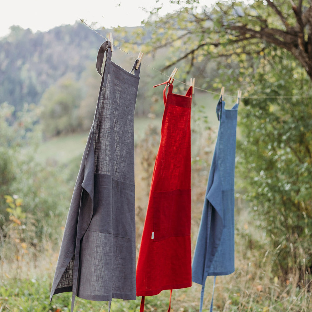 Unisex Aprons