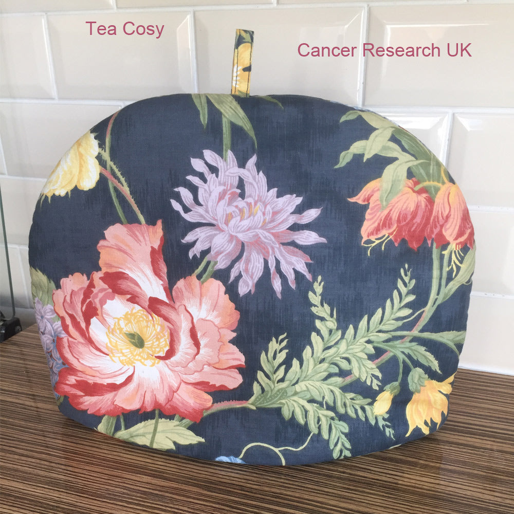 Tea Cosy for Cancer Research UK